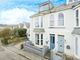 Thumbnail End terrace house for sale in Belmont Place, St. Ives, Cornwall