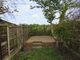 Thumbnail Terraced house for sale in Quemerford, Calne