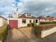 Thumbnail Detached bungalow for sale in 8 Parkgrove Gardens, Edinburgh