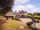 Thumbnail Detached house for sale in Burgate Hill, Newton Road, Hainford, Norfolk