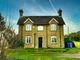 Thumbnail Detached house for sale in Copton Farm Cottages, Ashford Road, Sheldwich