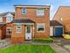 Thumbnail Detached house for sale in Wenlock Gardens, Walsall