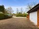 Thumbnail Detached bungalow for sale in Garstang Road, Broughton
