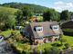 Thumbnail Bungalow for sale in Pentre Barog, Meifod, Powys