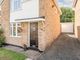 Thumbnail Detached house for sale in Thicknall Drive, Stourbridge