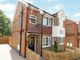 Thumbnail Detached house to rent in Edwards Court, Bourne End