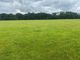 Thumbnail Land for sale in Pentrebach, Lampeter