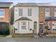 Thumbnail Semi-detached house for sale in Elmgrove Road, Weybridge, Surrey