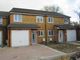 Thumbnail Semi-detached house for sale in Wingate Road, Luton, Bedfordshire