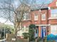Thumbnail End terrace house for sale in Baronsmere Road, East Finchley, London
