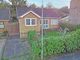 Thumbnail Bungalow for sale in Hallam Road, Mapperley, Nottingham