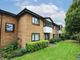 Thumbnail Flat for sale in Cheveley Road, Newmarket