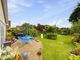 Thumbnail Detached bungalow for sale in Blofield Corner Road, Blofield Heath, Norwich