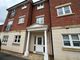 Thumbnail Flat to rent in Apartment, Rearsby House, Stillington Crescent, Hamilton, Leicester