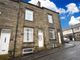 Thumbnail Terraced house to rent in Cecil Street, Cross Roads, Keighley