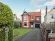 Thumbnail Detached house for sale in The Knoll, Hampton Road, Oswestry