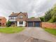 Thumbnail Detached house to rent in Lakeside, Irthlingborough, Wellingborough