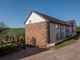 Thumbnail Detached house for sale in Loxbeare, Tiverton, Devon