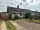 Thumbnail Semi-detached house for sale in Worcester Crescent, Alresford, Colchester, Essex