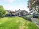 Thumbnail Bungalow for sale in Godalming, Surrey