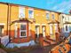 Thumbnail Terraced house to rent in Testard Road, Guildford, Surrey