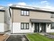 Thumbnail Semi-detached house for sale in Parc Del Fryn, Brynteg, Sir Ynys Mon