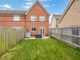 Thumbnail End terrace house for sale in Hall Lane, Elmswell, Bury St. Edmunds