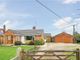 Thumbnail Detached bungalow for sale in Carters Clay, Lockerley, Romsey