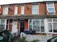 Thumbnail Terraced house for sale in Upper Green Street, High Wycombe