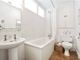 Thumbnail Flat for sale in Netherwood Road, Brook Green, London