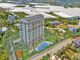 Thumbnail Apartment for sale in Alanya, Avsallar, Alanya, Antalya Province, Mediterranean, Turkey