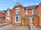 Thumbnail Semi-detached house for sale in Station Road, Cropston, Leicestershire