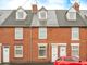 Thumbnail Terraced house for sale in Queens Road, Carcroft, Doncaster