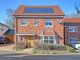 Thumbnail Detached house to rent in Watlington Gardens, Great Warley, Brentwood