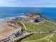 Thumbnail Flat for sale in Tower Road, Newquay