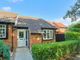 Thumbnail Bungalow to rent in Ripon Way, St Albans, Herts