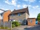 Thumbnail Detached house for sale in Hornhatch, Chilworth, Guildford