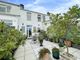Thumbnail Terraced house for sale in North View, Looe