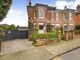 Thumbnail Semi-detached house for sale in Lansdowne Road, Aldershot, Hampshire