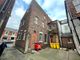 Thumbnail Commercial property for sale in Brunswick Street, 1, Carlisle