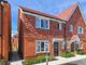 Thumbnail Semi-detached house for sale in Charlie Drive, Bracklesham Bay, Chichester