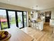 Thumbnail Link-detached house for sale in Ostlers Lane, Cheddleton, Staffordshire