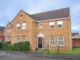 Thumbnail Detached house for sale in Bury Hill View, Downend, Bristol