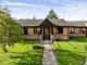 Thumbnail Bungalow for sale in Round Hill Meadow, Great Boughton, Chester, Cheshire