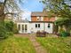 Thumbnail Semi-detached house for sale in Sunnyside, Diss