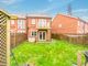 Thumbnail Town house for sale in Old Engine Close, Mirfield