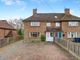 Thumbnail Semi-detached house for sale in Milford Lodge, Milford, Godalming, Surrey