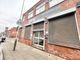 Thumbnail Warehouse to let in St. Saviours Road, Leicester