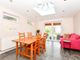 Thumbnail Terraced house for sale in Monks Walk, Upper Beeding, Steyning, West Sussex