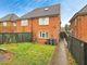 Thumbnail Semi-detached house for sale in Stratford Road, Salisbury